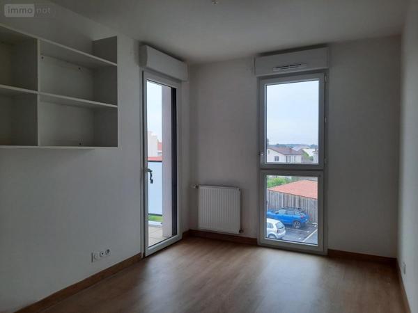 Appartement à vendre à Challans en Vendée (85300), ref : 85091-5130