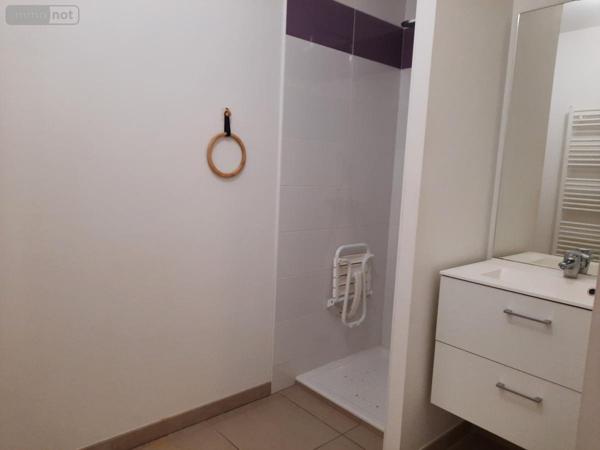 Appartement à vendre à Challans en Vendée (85300), ref : 85091-5130