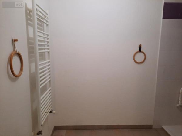 Appartement à vendre à Challans en Vendée (85300), ref : 85091-5130