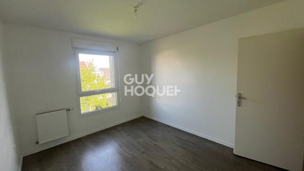 Maison à vendre à Lacroix Saint Ouen - Référence 9856