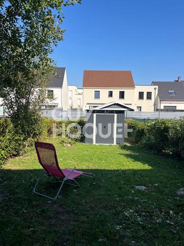 Maison à vendre à Lacroix Saint Ouen - Référence 9856