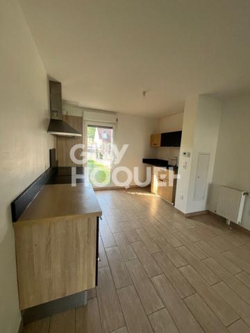 Maison à vendre à Lacroix Saint Ouen - Référence 9856