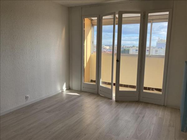 Appartement à louer |  BALARUC LES BAINS |  2 pièces | 53 m²