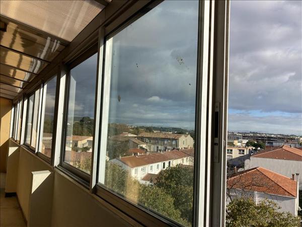 Appartement à louer |  BALARUC LES BAINS |  2 pièces | 53 m²