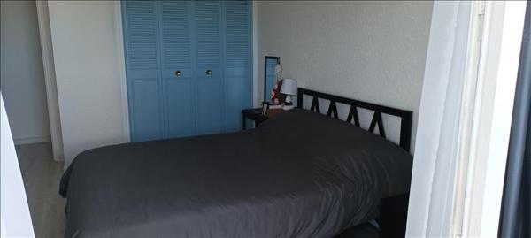Appartement à louer |  BALARUC LES BAINS |  2 pièces | 53 m²