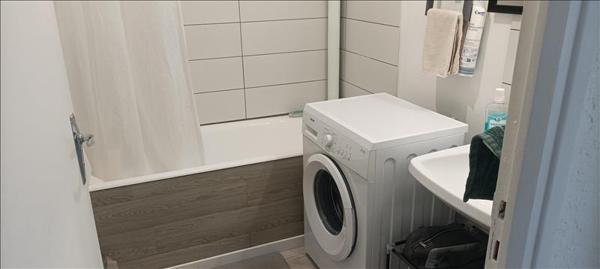 Appartement à louer |  BALARUC LES BAINS |  2 pièces | 53 m²
