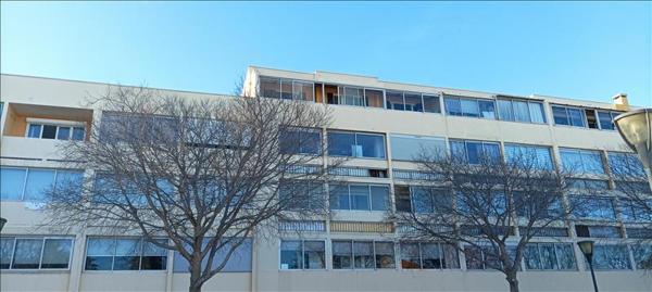 Appartement à louer |  BALARUC LES BAINS |  2 pièces | 53 m²
