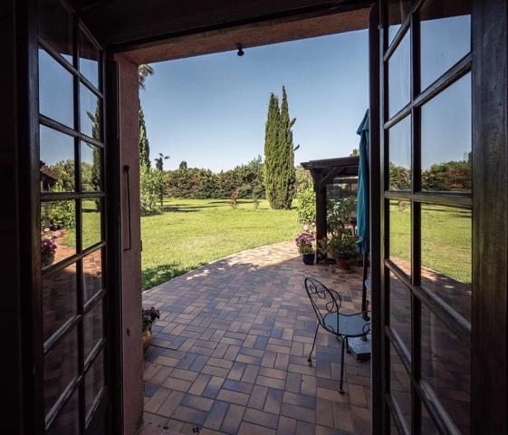 VILLA DE CARACTERE AVEC PARC D'EXCEPTION, SAINT -CYPRIEN