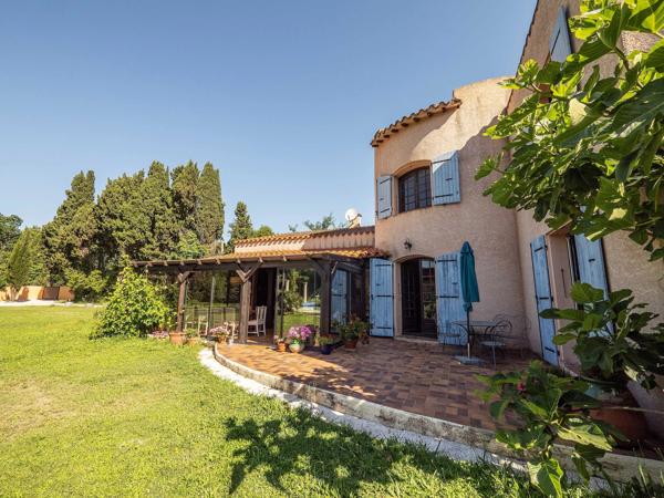 VILLA DE CARACTERE AVEC PARC D'EXCEPTION, SAINT -CYPRIEN