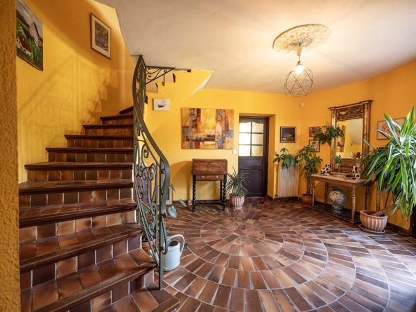 VILLA DE CARACTERE AVEC PARC D'EXCEPTION, SAINT -CYPRIEN