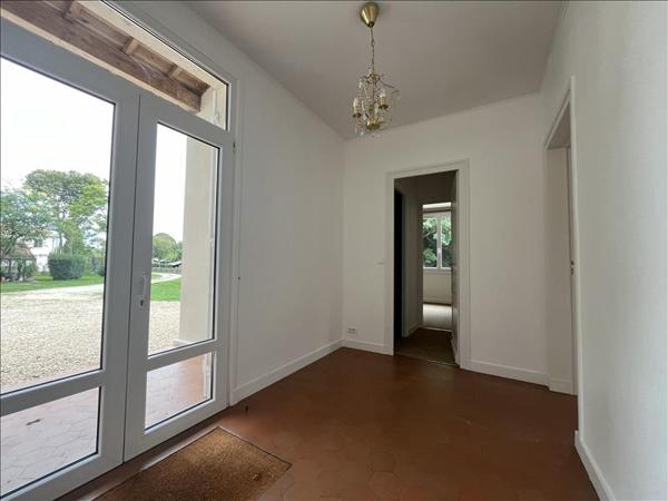 Maison à louer |  LE TAILLAN MEDOC |  5 pièces | 143 m²