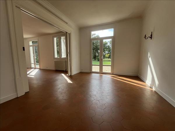 Maison à louer |  LE TAILLAN MEDOC |  5 pièces | 143 m²
