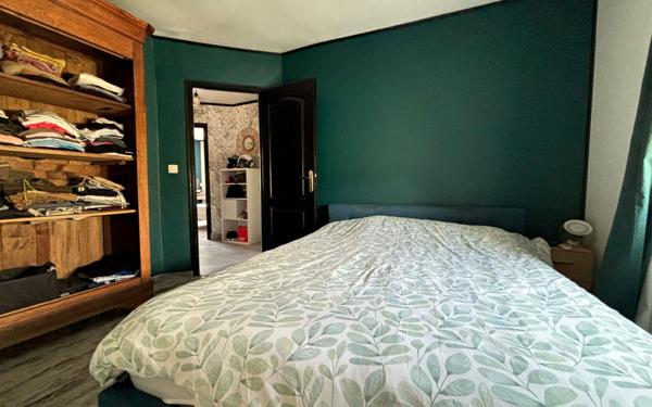 Maison à vendre    4 pièces •  Saint-Augustin