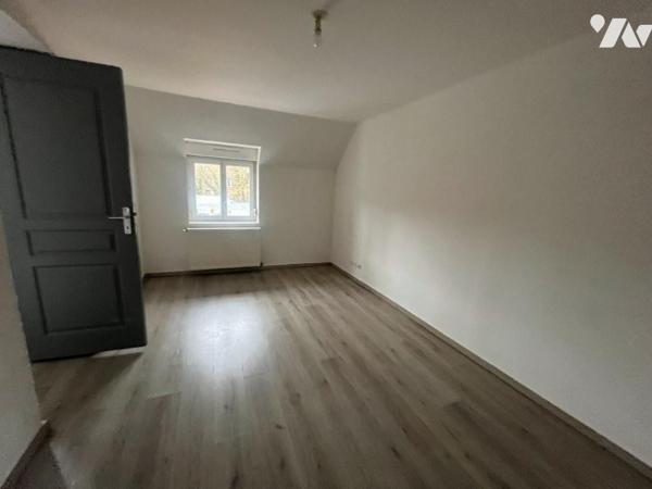 PROCHE GARE MAISON 1 MITOYENNETE