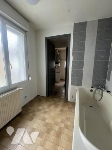 PROCHE GARE MAISON 1 MITOYENNETE