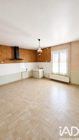Maison à vendre 4 pièces 143,94 m² Vouziers