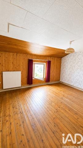 Maison à vendre 4 pièces 143,94 m² Vouziers
