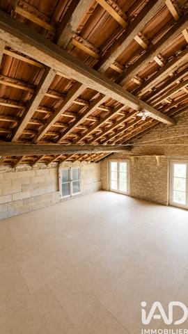 Maison à vendre 4 pièces 143,94 m² Vouziers