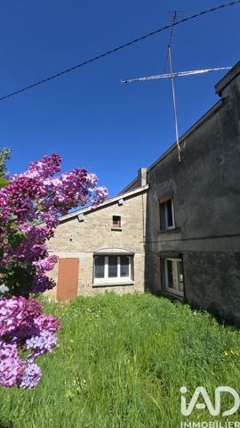 Maison à vendre 4 pièces 143,94 m² Vouziers