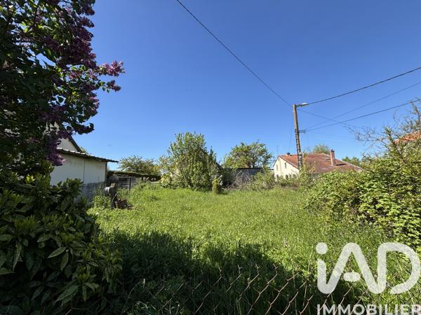 Maison à vendre 4 pièces 143,94 m² Vouziers