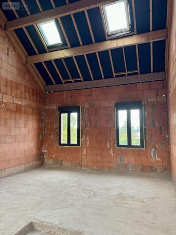 Maison à vendre à Liévin dans le Pas-de-Calais (62800), ref : 62041-1625