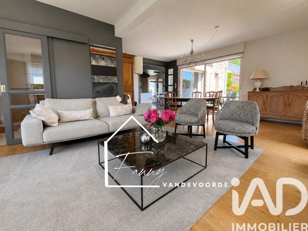 Maison à vendre 7 pièces 200 m² Hazebrouck