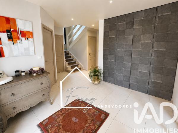 Maison à vendre 7 pièces 200 m² Hazebrouck