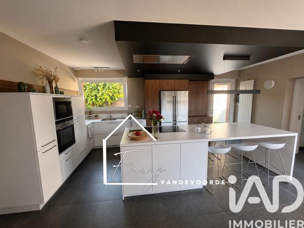 Maison à vendre 7 pièces 200 m² Hazebrouck