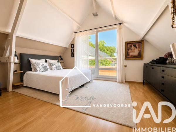 Maison à vendre 7 pièces 200 m² Hazebrouck