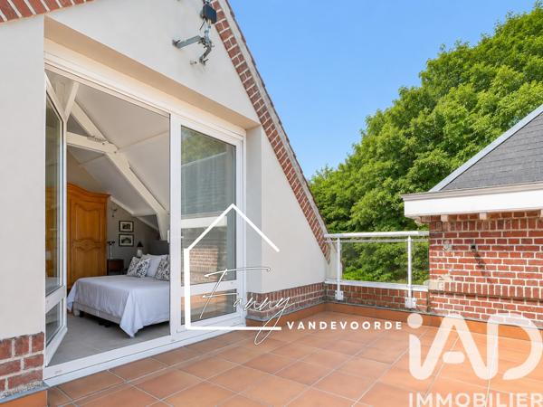 Maison à vendre 7 pièces 200 m² Hazebrouck