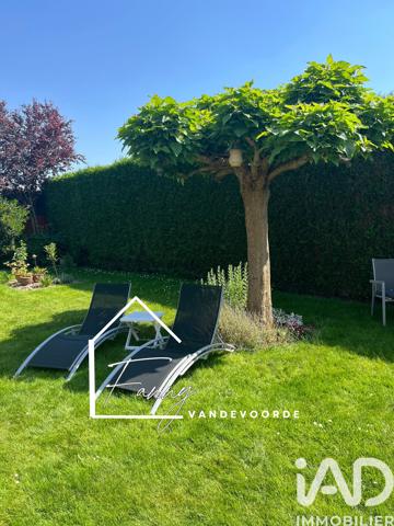 Maison à vendre 7 pièces 200 m² Hazebrouck