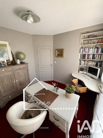 Maison à vendre 7 pièces 200 m² Hazebrouck