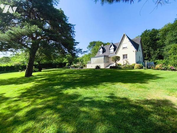 Pavillon - Axe Mortain bocage - Domfront