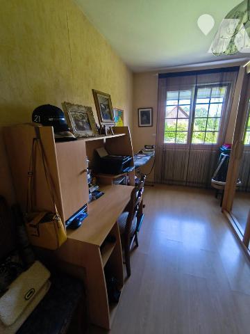 Pavillon - Axe Mortain bocage - Domfront