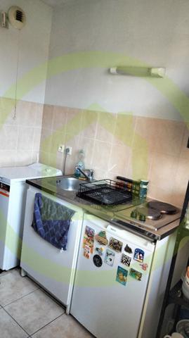 Appartement à CAUDRY (59540)