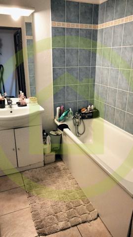 Appartement à CAUDRY (59540)