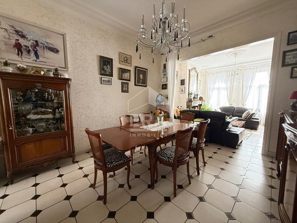 Maison Bourgeoise hyper centre