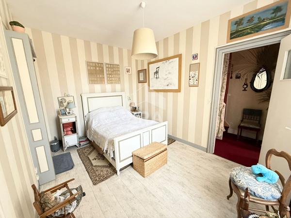 Maison Bourgeoise hyper centre