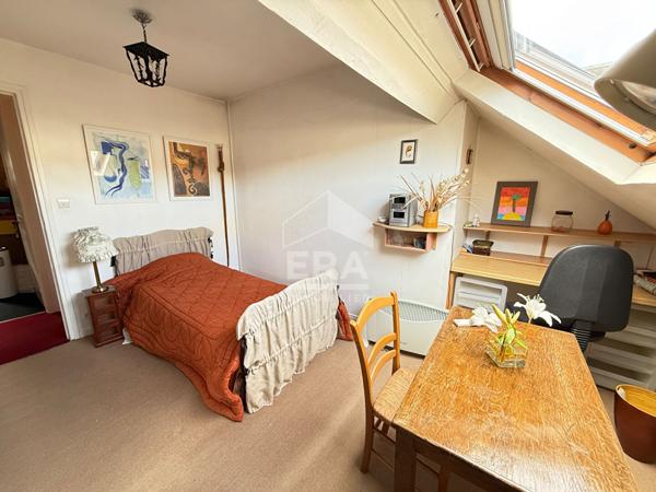 Maison Bourgeoise hyper centre