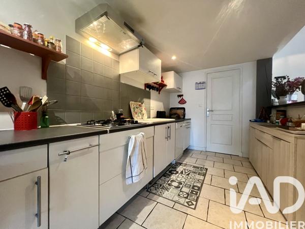 Maison à vendre 6 pièces 109 m² Aigrefeuille-d'Aunis