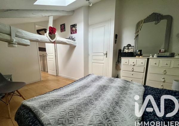 Maison à vendre 6 pièces 109 m² Aigrefeuille-d'Aunis