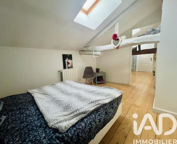 Maison à vendre 6 pièces 109 m² Aigrefeuille-d'Aunis