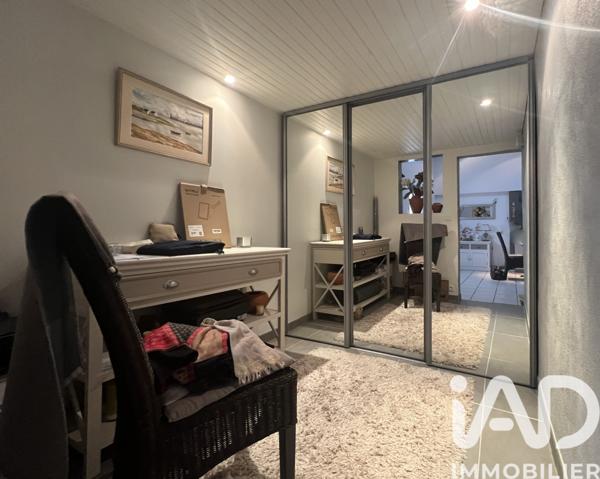 Maison à vendre 6 pièces 109 m² Aigrefeuille-d'Aunis