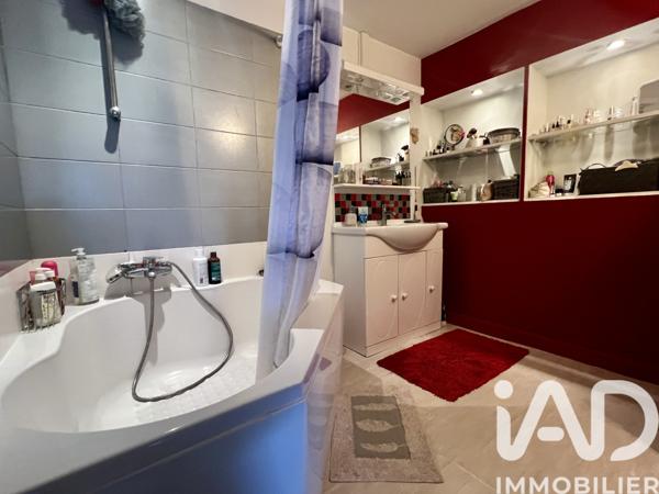 Maison à vendre 6 pièces 109 m² Aigrefeuille-d'Aunis
