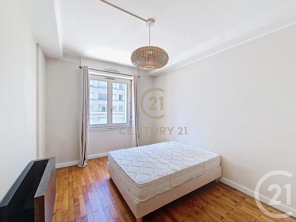 Appartement T2 à vendre  2 pièces - 57,19 m2 LYON - 69008