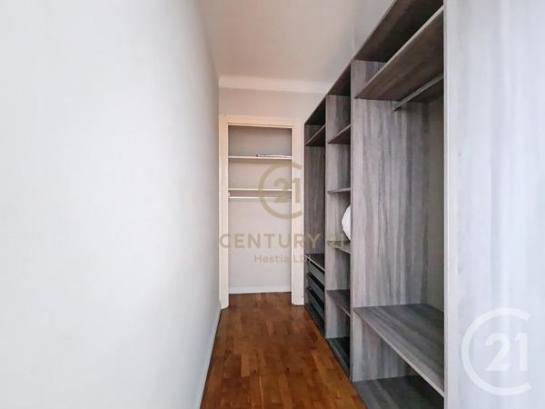 Appartement T2 à vendre  2 pièces - 57,19 m2 LYON - 69008