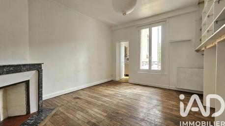 Appartement à vendre 2 pièces 47 m² Reims