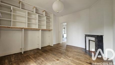 Appartement à vendre 2 pièces 47 m² Reims