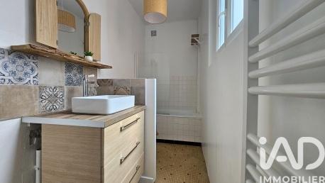 Appartement à vendre 2 pièces 47 m² Reims