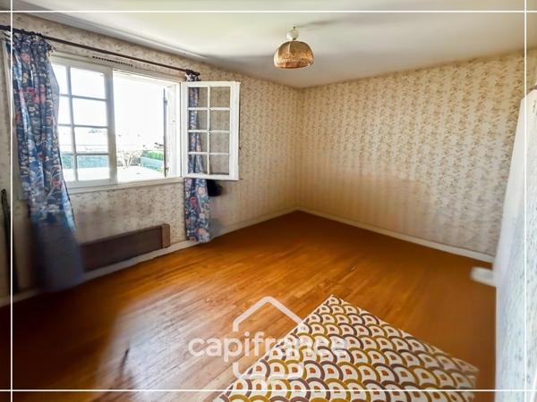 Maison familiale à vendre 5 pièces ROQUEFORT (47)